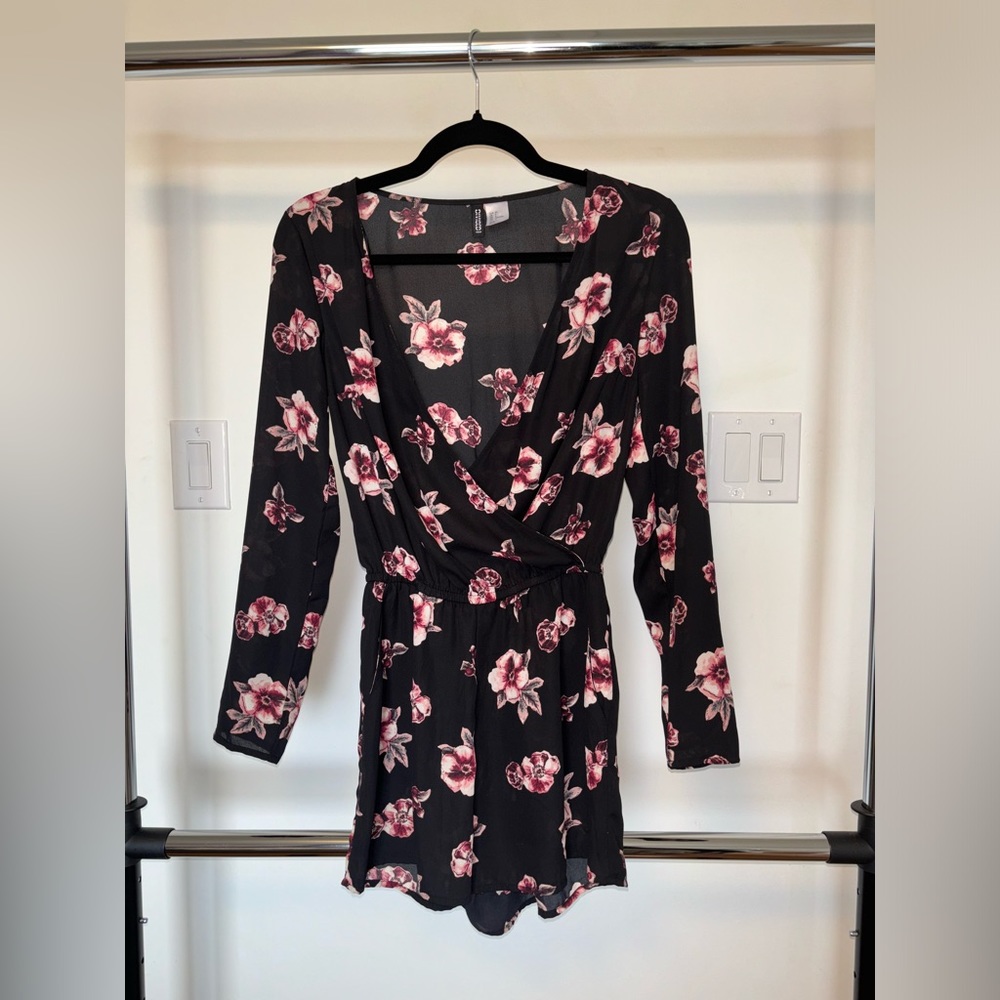Classy H&M romper